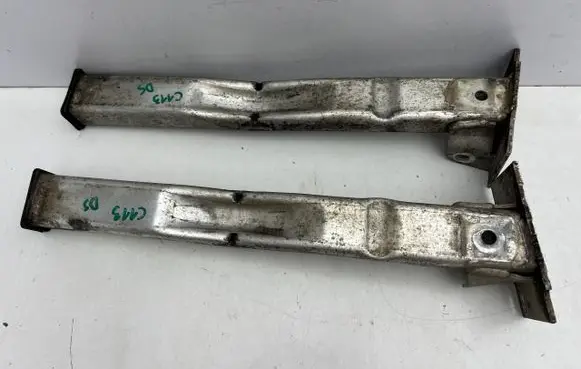 Peugeot RCZ Power steering belt tensioner PEURCZODBOJSUL1