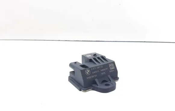 BMW X1 E84 Glow plug pre-heat relay 8570087
