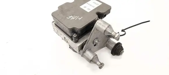 Mercedes-Benz E C207 W207 ABS Pump A2124310848