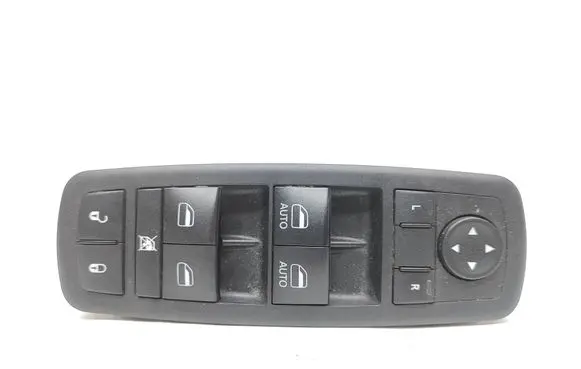 Chrysler Pacifica Electric window control switch 68234092AC 10115697 251501