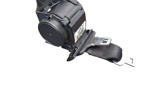 BMW 3 F30 F35 F31 Middle seatbelt (rear) 7259396