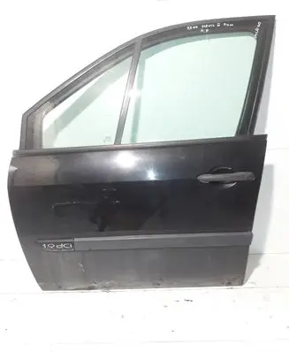 Renault Scenic II - Grand scenic II Front door