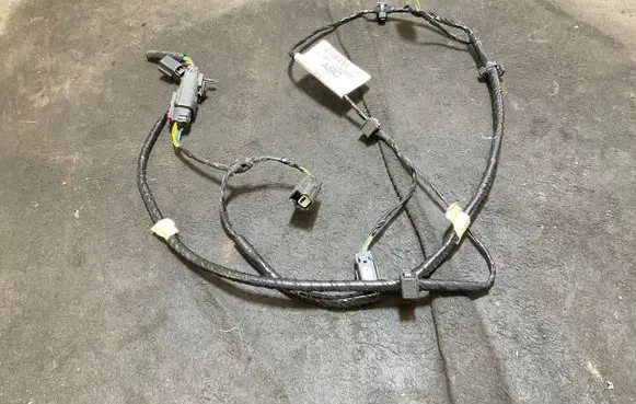 Ford Fiesta Parking sensor (PDC) wiring loom L1BT15K868 A14405019