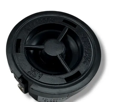 Fiat 500 Abarth Front door high frequency speaker 545286726 72972410877