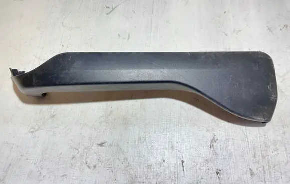 BMW X4 F26 Seat trim 0005672022 7162224