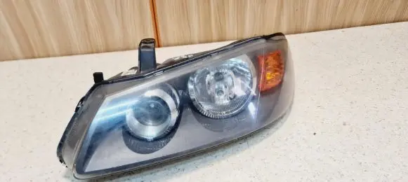 Nissan Almera N16 Headlight/headlamp 26060BN760 H235GLDE 10016391
