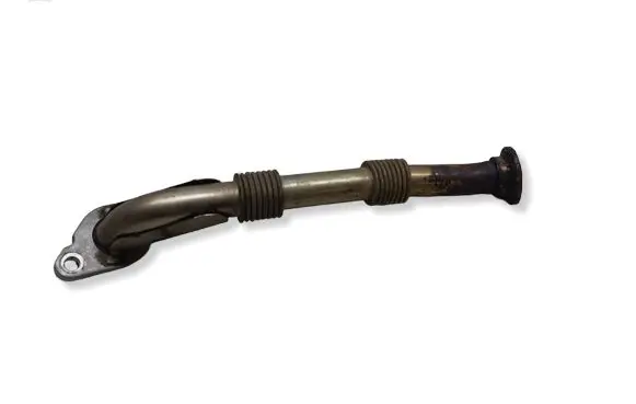 BMW 3 E92 E93 EGR valve line/pipe/hose 