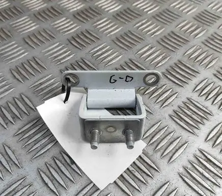 KIA Sportage Tailgate/trunk/boot hinge 72910GI000