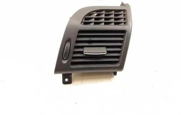 Dashboard side air vent grill/cover trim