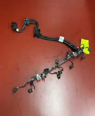 BMW X3 G01 Fuel injector wires 8655878
