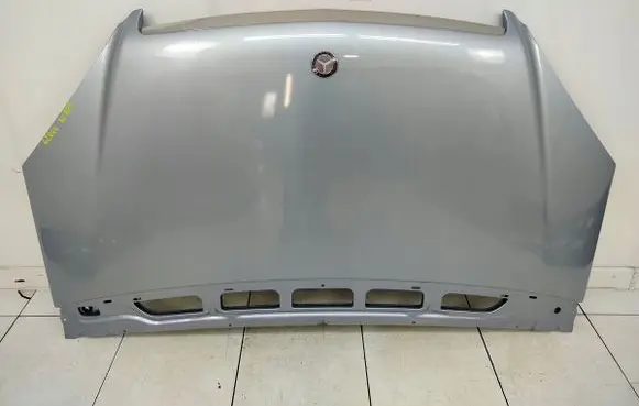Mercedes-Benz A W169 Engine bonnet/hood 