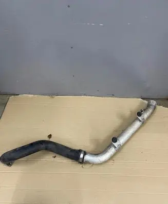 Audi Q7 4L Intercooler hose/pipe 7l6145795h