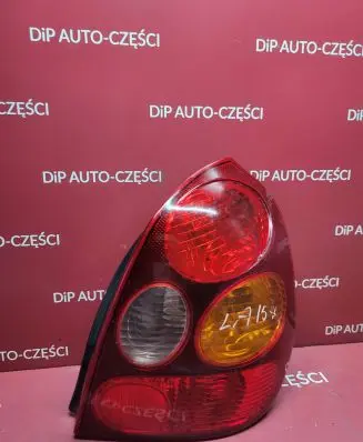 Toyota Corolla E110 Rear/tail lights