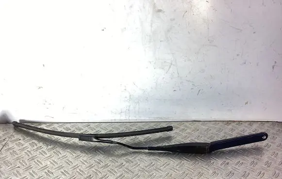 Porsche 911 991 Front wiper blade arm 3392126069