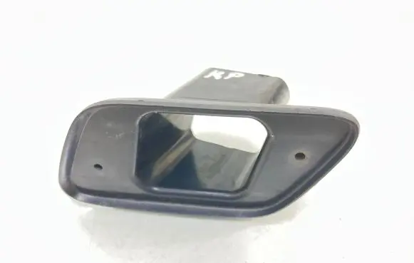 Audi A4 S4 B7 8E 8H Headlight washer nozzle holder 8E0807787B