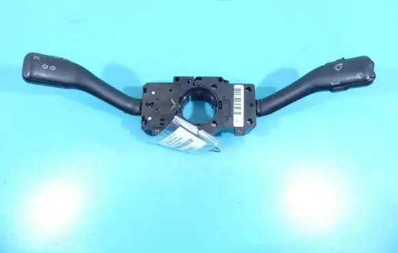 Skoda Superb B5 (3U) Headlight wiper switch 4B0953503G IMPRK1253057