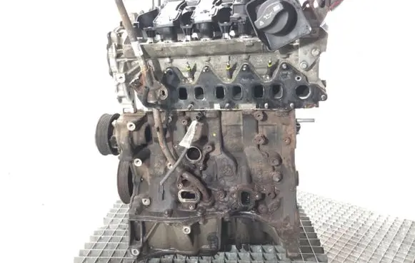 Mercedes-Benz Vito Viano W447 Engine R9MA503