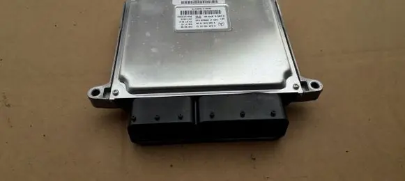 Mercedes-Benz C W204 Wing mirror control module A6461504472
