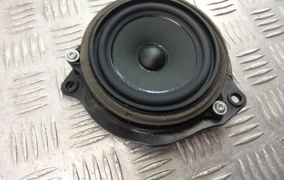 BMW X1 F48 F49 Rear door speaker 9281896