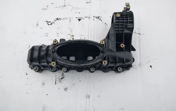 Intake manifold