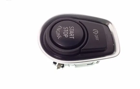 BMW 1 F20 F21 Engine start stop button switch 925073402 9250734
