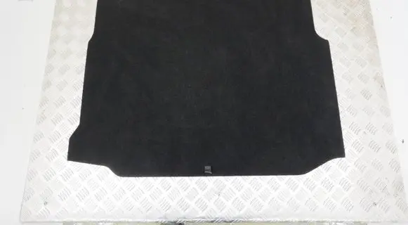 Lexus GS 250 350 300H 450H Trunk/boot floor carpet liner 6471130710