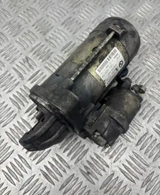 BMW 5 E60 E61 Starter motor 7788680 MS4280000660 E5853S