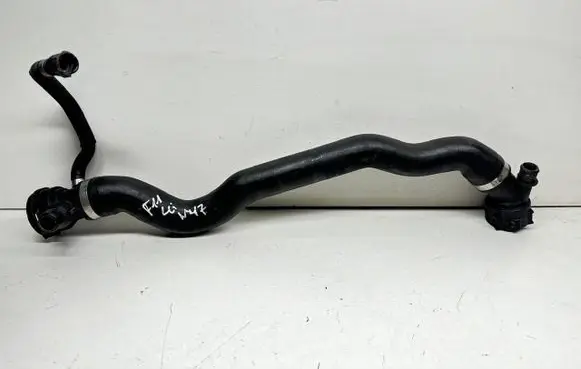 BMW 5 F10 F11 Engine coolant pipe/hose 8514243 HRTST0N2 16188010