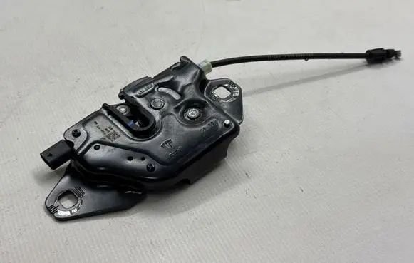 Tesla Model Y Juniper Engine bonnet/hood lock/catch 187328400B