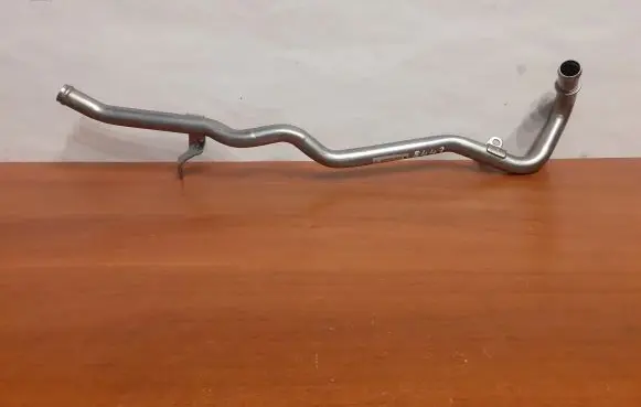 Mercedes-Benz C W205 Engine coolant pipe/hose 8443 A2742032302
