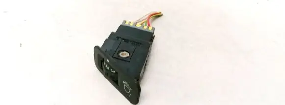 Peugeot 106 Headlight level height control switch