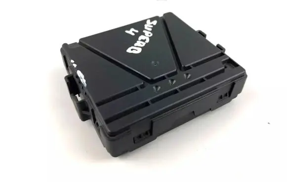 Volkswagen Sharan Other control units/modules 3Q0907530C