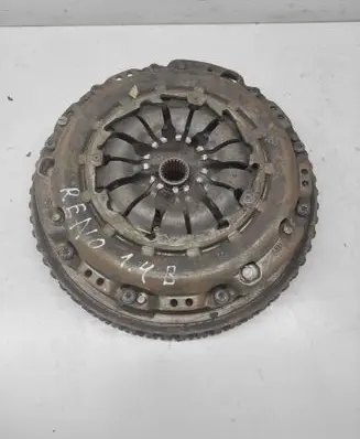 Renault Scenic III - Grand scenic III Clutch set kit