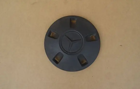 Mercedes-Benz Vito Viano W447 Original wheel cap A4474011600 ZGS002