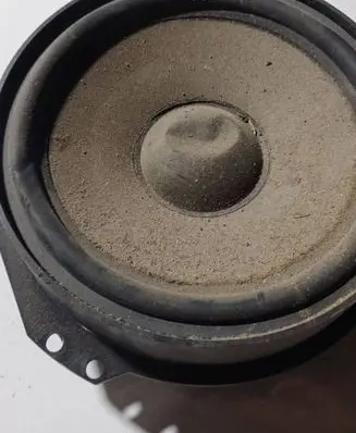 Renault Trafic II (X83) Front door speaker 9175188