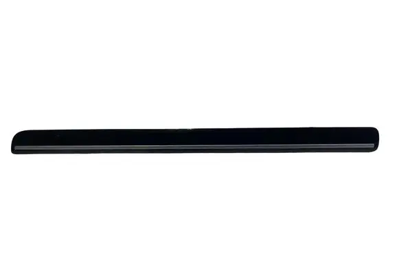 Volkswagen Golf VII Dashboard glove box trim 5G1858418C 5G1858227