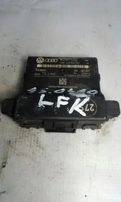 Volkswagen Golf V Other control units/modules 1K09075530