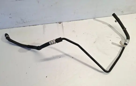 Volvo V60 Power steering hose/pipe/line 31406436