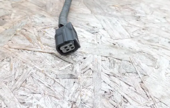 Honda FR-V Engine installation wiring loom