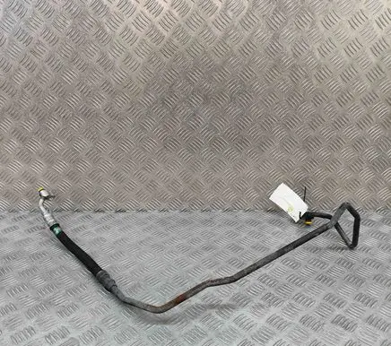 BMW 3 E46 Air conditioning (A/C) pipe/hose 8386845
