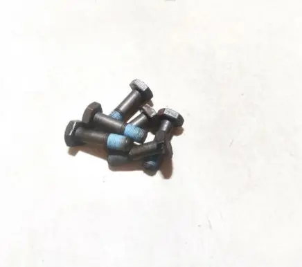 Fiat Croma Nuts/bolts 