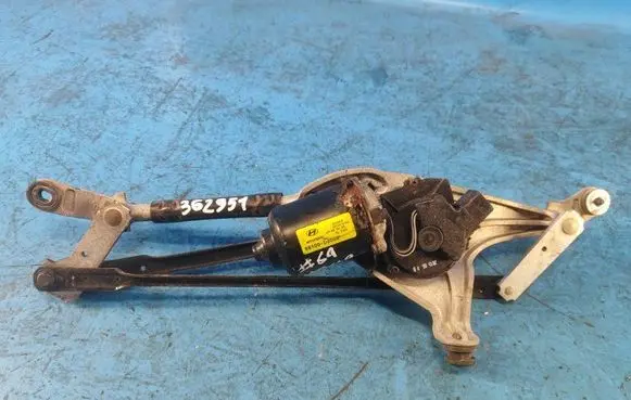 Hyundai Tucson TL Wiper motor 98100D3000