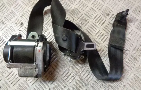 Ford Grand C-MAX Front seatbelt AM51R61295ABW