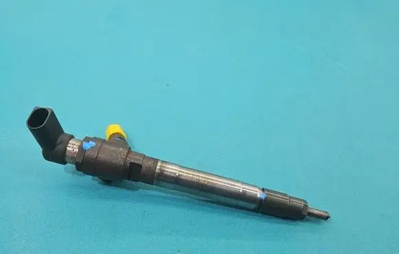 Citroen Jumper Fuel injector BK2Q-9K546-AG IMPRK1498763