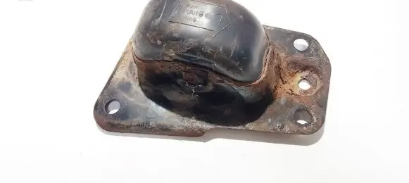 Volkswagen Jetta V Bracket in trunk/boot 1k0505129j 1k0.501.475