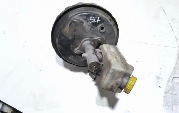 Volkswagen Transporter - Caravelle T5 Brake booster 7H0612101A