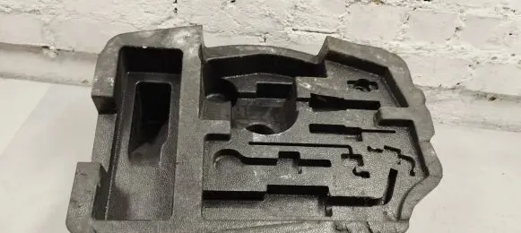 Maserati Ghibli Tool box 670031459