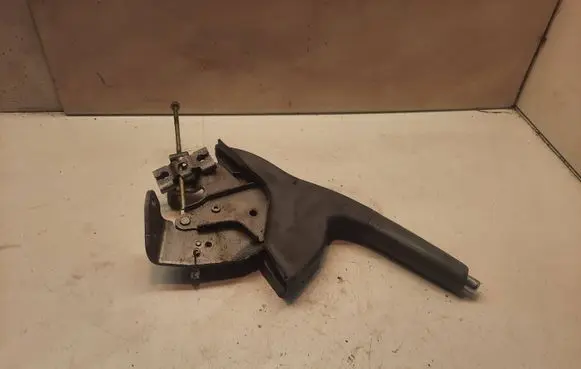 Mazda 6 Handbrake/parking brake lever assembly