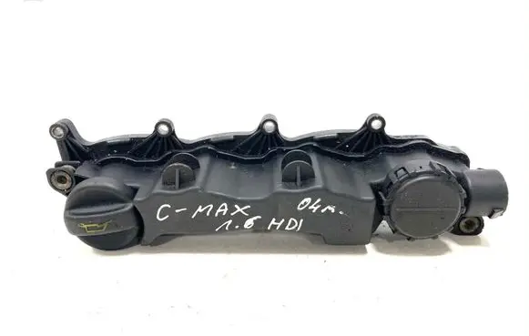 Rocker cam cover