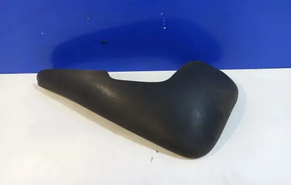 Front mudguard